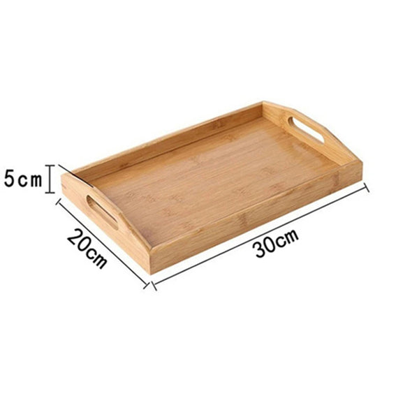 MEXQCH Serving Food Tray