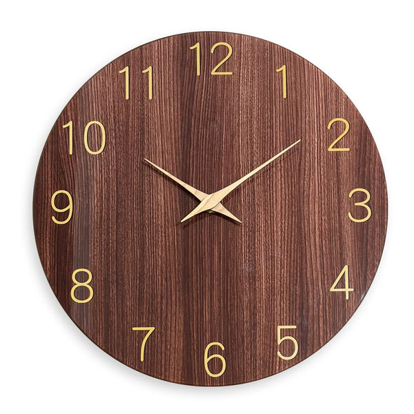 FASHIONUP Modern Wall Clock