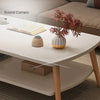 OEIN  Minimalistic Coffee Table