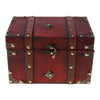 BAFDOG Wooden Storage Chest