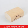 VIBRATITE Wooden Cylinder Box