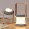 YRTU Dimmable Table Lamp