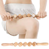 NOENNAME  Maderotherapy Kit For Reductive Massage Body