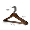 JQW Wooden Hangers