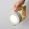 YRTU Dimmable Table Lamp