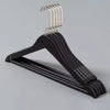 JQW Wooden Hangers