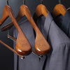 CLOYFAGO Non Slip Hangers