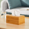 WAQAQ Square Tissue Box