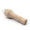 BABADU Wooden Meat Tenderizer