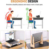 GUYGHO Wooden Laptop Desk