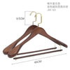 CLOYFAGO Non Slip Hangers