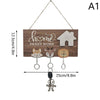 AQASHI Key Holder Hook