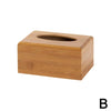 WAQAQ Square Tissue Box