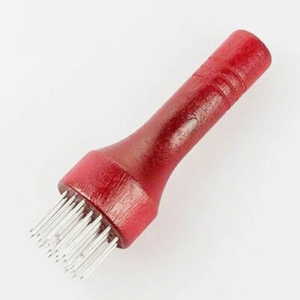 HOUSE QUEEN Meat Tenderizer With Needles