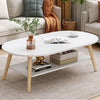 OEIN  Minimalistic Coffee Table