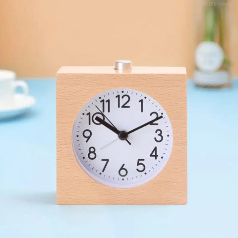 FADGAD Simple Alarm Clock