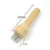 HOUSE QUEEN Meat Tenderizer With Needles