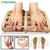 POOPQQ Foot Massager