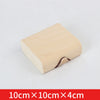 VIBRATITE Wooden Cylinder Box