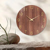 FASHIONUP Modern Wall Clock