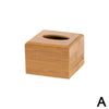 WAQAQ Square Tissue Box