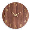 FASHIONUP Modern Wall Clock