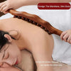 SHAXIMSC Back Massager