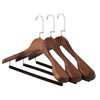 CLOYFAGO Non Slip Hangers