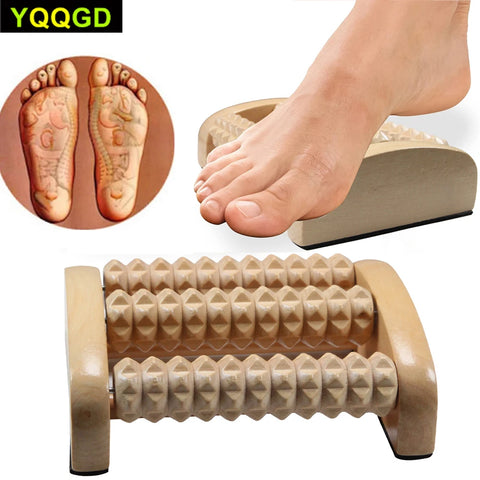 FEETLOVE Foot Roller Massager