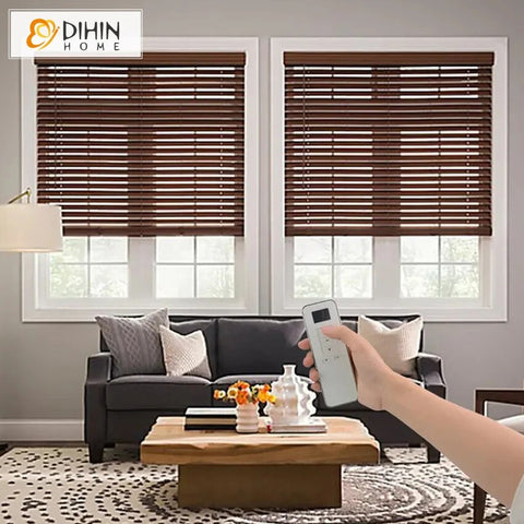 DIHIN HOME Window Blinds