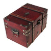 BAFDOG Wooden Storage Chest