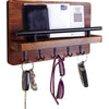 OLHOT Key Rack Holder