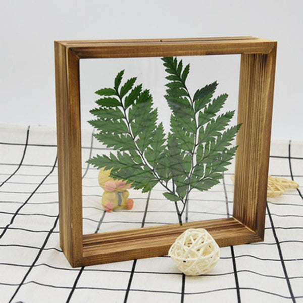 BUY Double Sided frame ON SALE NOW! - Wooden Earth