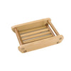 Wooden Soap Holder