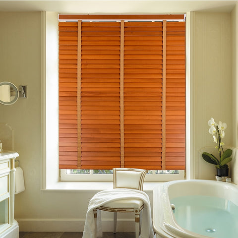 Horizontal Blinds