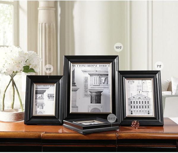 BUY Cool Picture Frames ON SALE NOW! - Wooden Earth