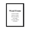 Modern Painting Frame