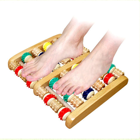 Foot Roller