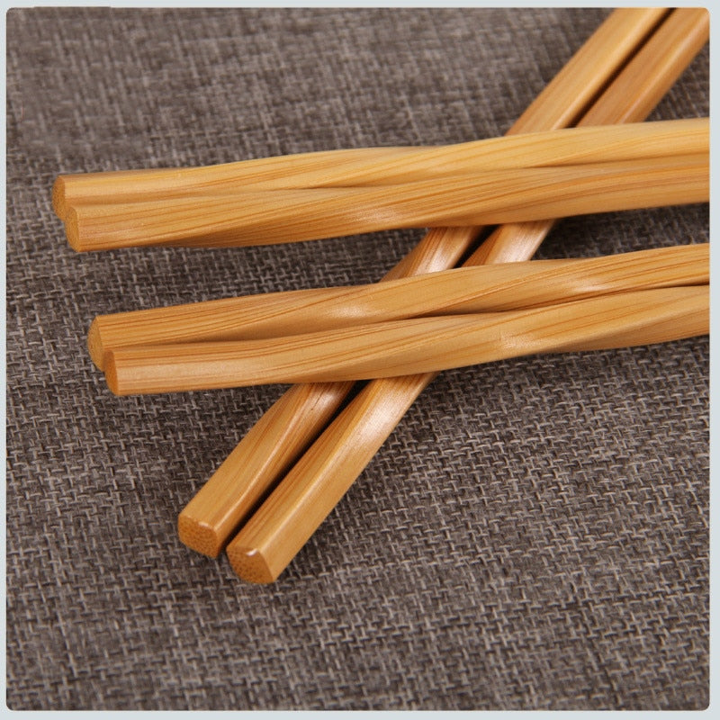 BUY Long Chopsticks ON SALE NOW! - Wooden Earth